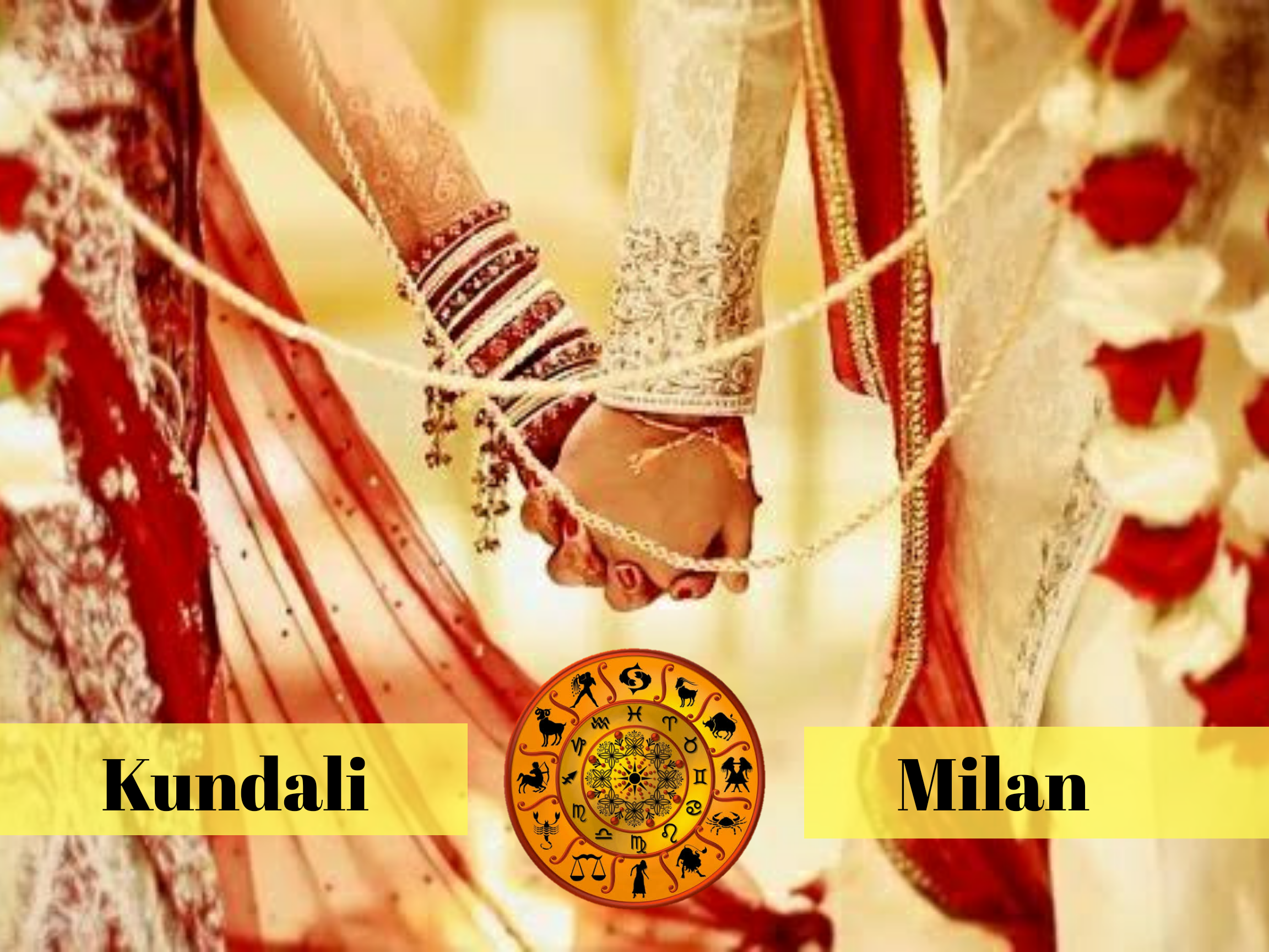 Kundali Milan For Marriage Astrorishi 